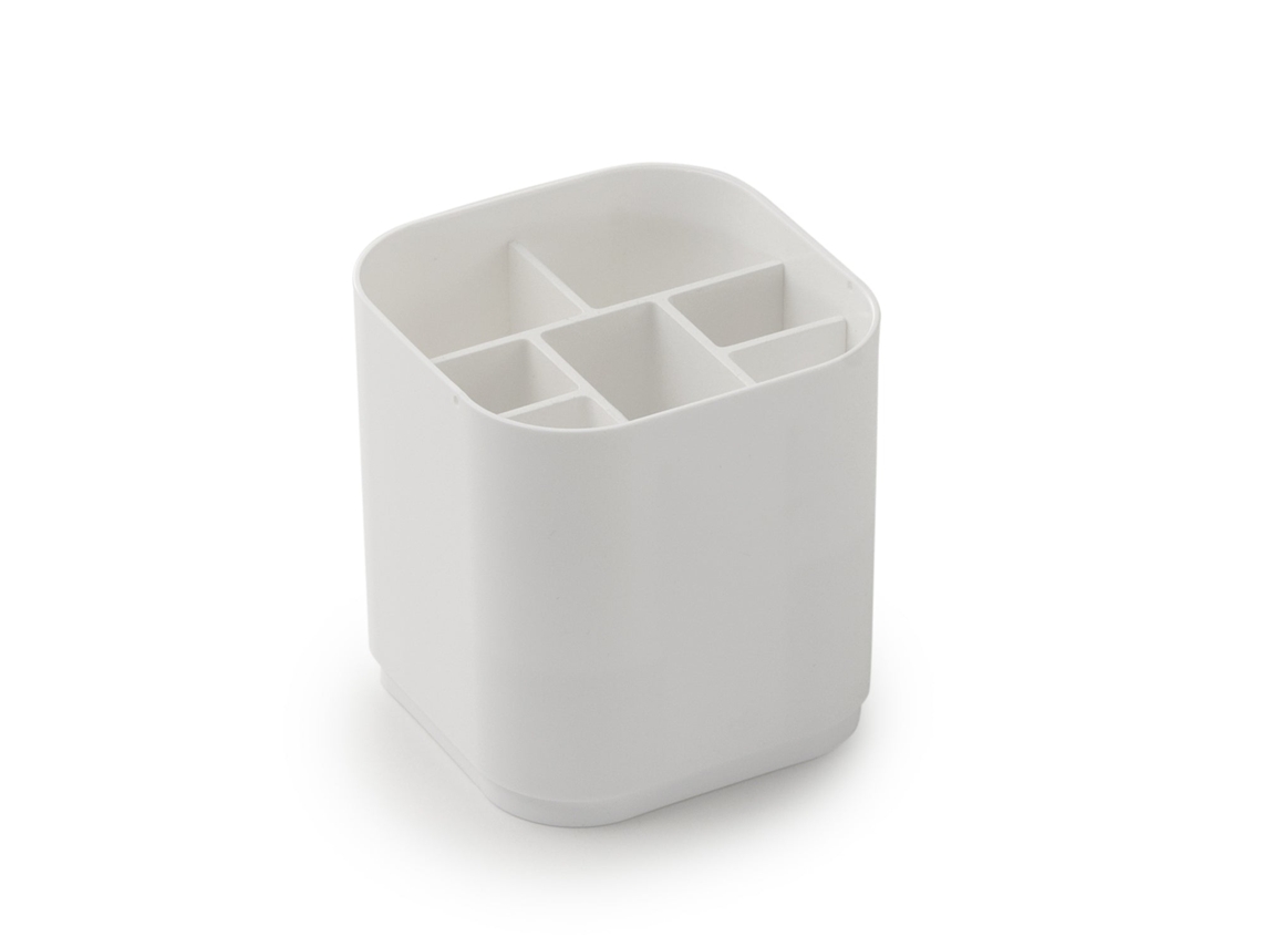 63002200300 Organizador Setenta Branco GEDY