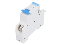 Laxiscreed Alarme De Miniatura Para Circuito, Compatível Com Kunlun/chint Nxb, Ac/dc 24-48v
