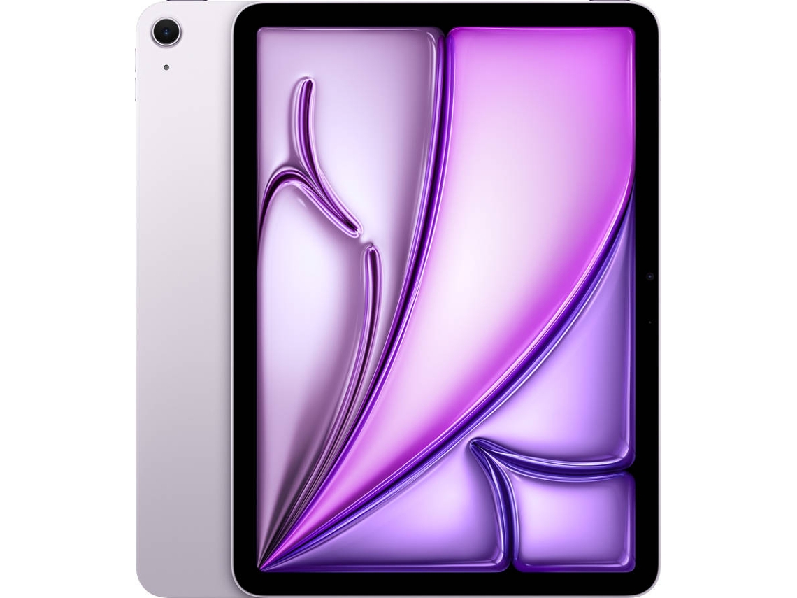  iPad APPLE Air (11'' - 128 GB - Wi-Fi - Roxo)