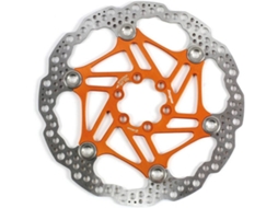 Travão para Bicicleta HOPE Disco Flutuante
