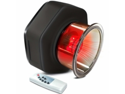 Conjunto de Ventosaterapia, Ventosa Controle Remoto com Terapia Luz Vermelha para Alívio da Dor, Re Cuperação, Massageador Te GOKOCO