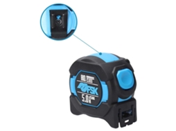 FERRESTOCK Fita Métrica Fskflhq5025 5 M