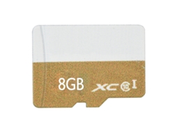 Cartão Micro Sd 8g LAXISCREED