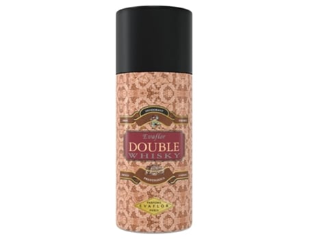 Desodorante Spray Prestige Series Whisky Essence, 150 ml Evaflor