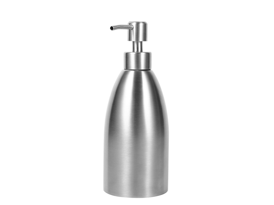 Dispenser de Sabão de Parede 200ml AUTO MARCA