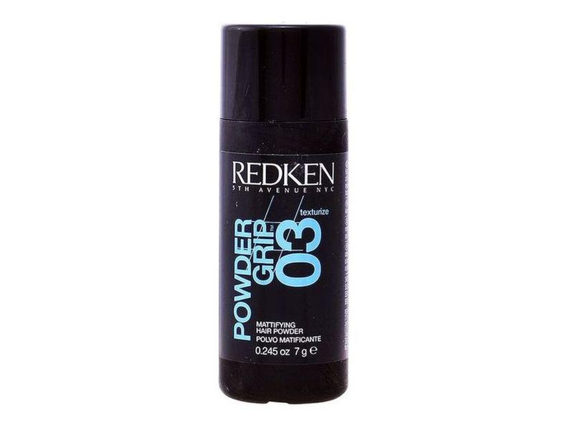 Spray Para Dar Volume Style Connection Redken