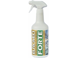 Detergente Forte 5L Transparenteeuromeci