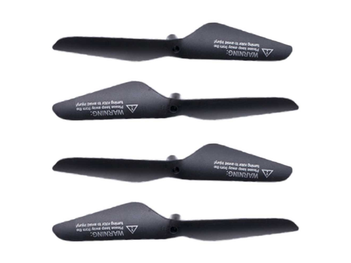 Definir 200Hd 4 Hélices Pretomidrone
