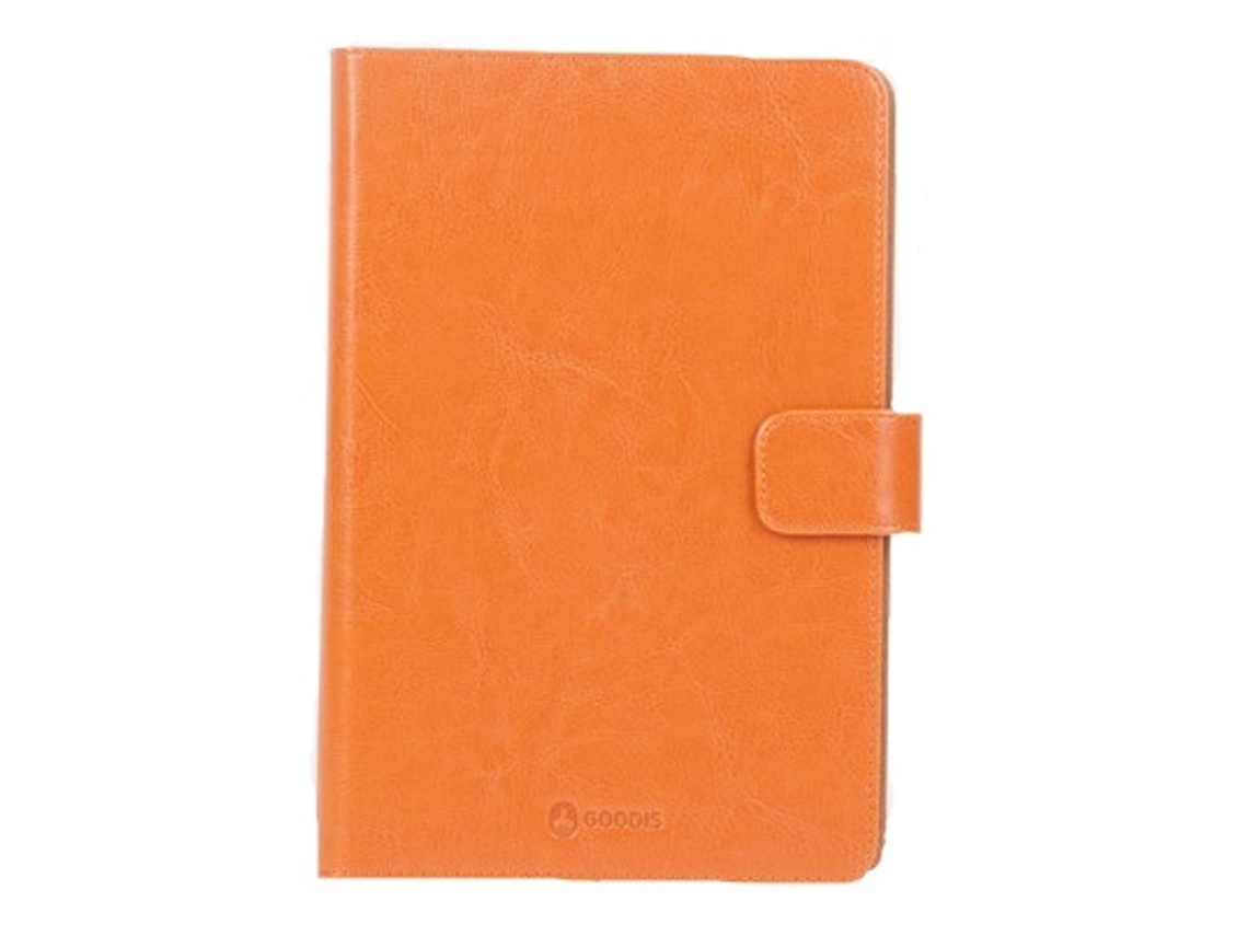 Capa Tablet Universal 8.4'' GOODIS Elegance Castanho