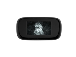 Binóculos Digitais Infravermelhos De Visão Noturna Com Zoom Digital de 8x Resolução De Imagem De 40m E Cartão Micro Sd De 8gb incluído / a Para Yizhood