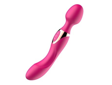 Vibrador TRUMSEN-AG Sextoys Av022 Roxo
