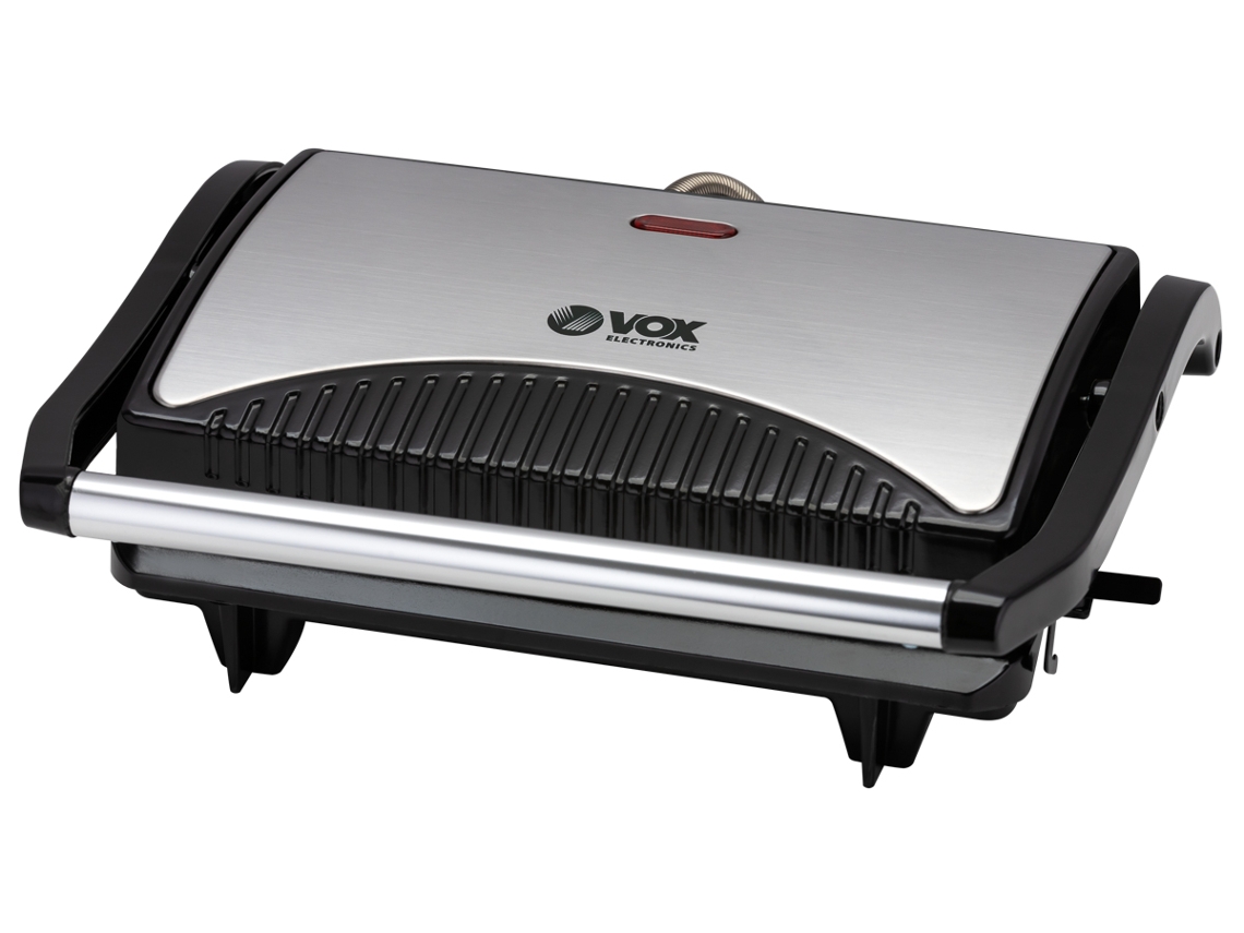 Sanduicheira VOX SM100GM Preto (700 W)