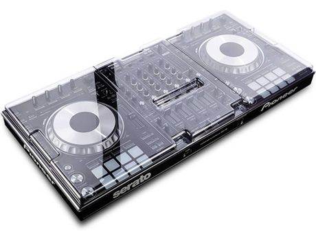 Tampa de Acrílico DECKSAVER Pioneer Ddj-Sz/Sz2/Rz