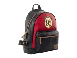 Mini Mochila Harry Potter Plataforma (9 3/4)