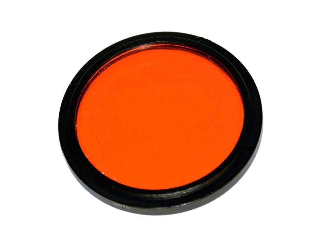 10Bar Red Filter 67Mm