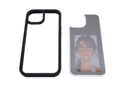Capa de Smartphone EOOCOO (carcaça de Exibição Diy com Função Nfc)