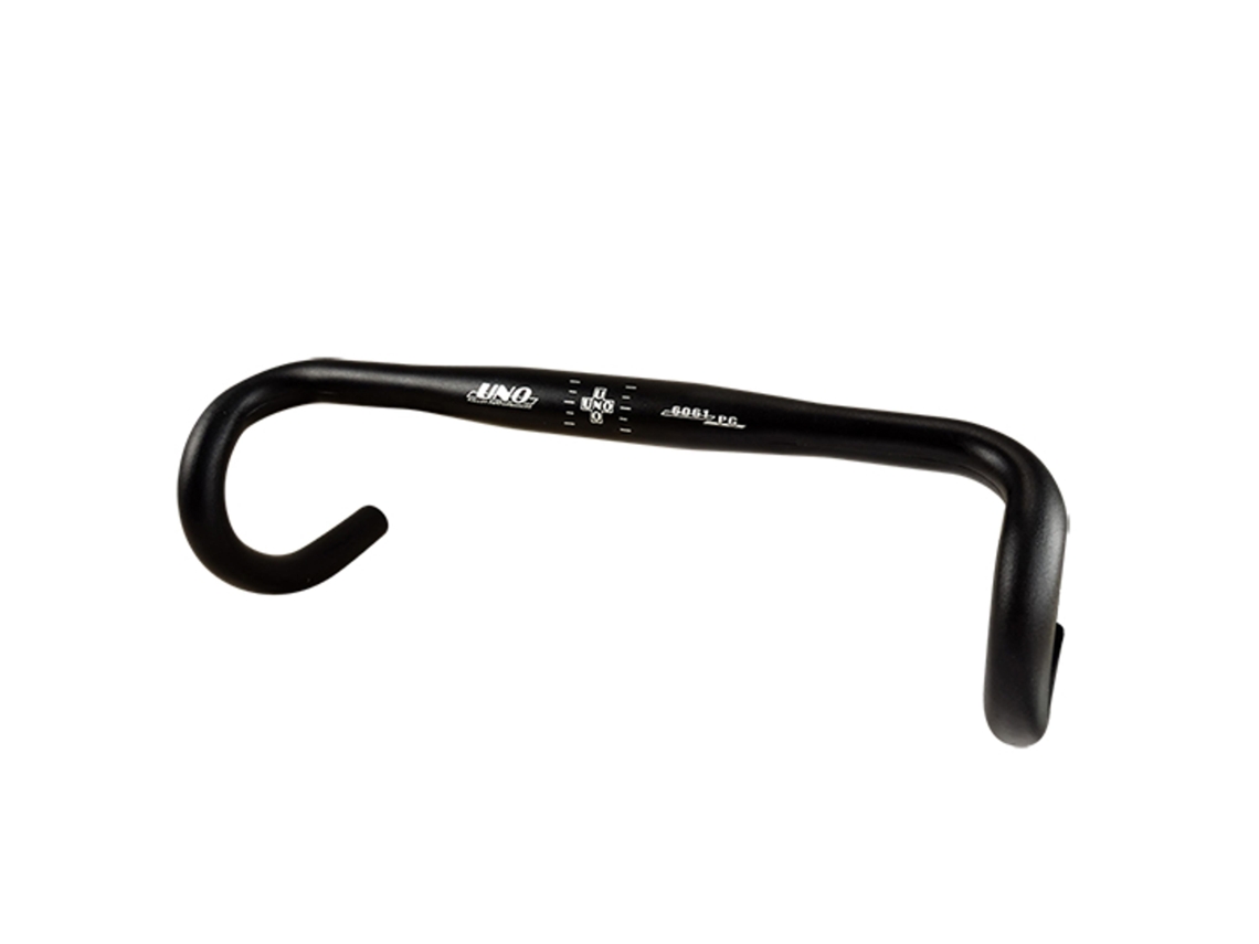 Cabo de Alumínio Axe/Axe 42 Exterior SÉLECTION CGN Cycle Compact