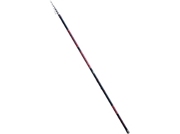 Cana de Pesca de Bolognese, Match, Coup e Pole LINEAEFFE X-magic Telematch (4.00 m)