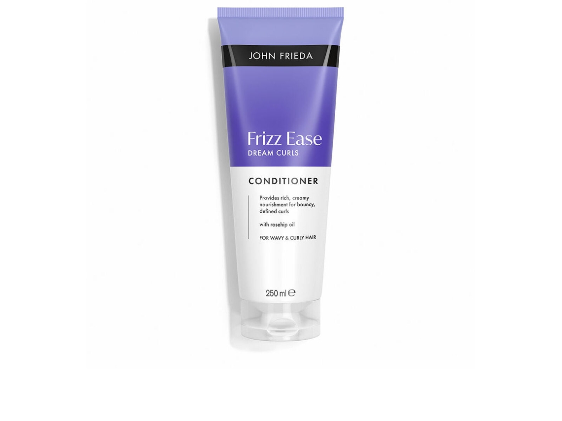 Definição De Cachos Após-shampoo Definindo Os Cachos Frizz-ease Dream Curls 250 Ml