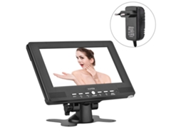 Monitor Ré 7" Lcd LAXISCREED