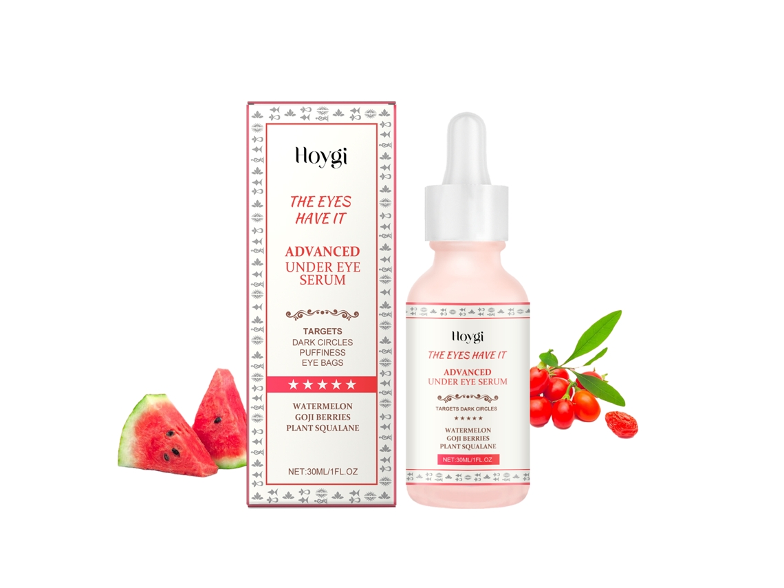 Sérum Anti rugas Olhos Rápido Eficaz