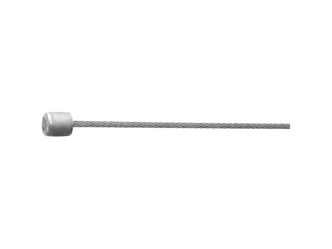 Cableado Y Tope Funda Ciclismo Shimano De 1.x100mm Unit