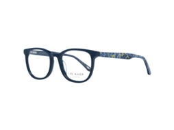 Armação De Óculos Ted Baker Masculino Tbb988 46634