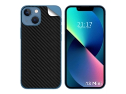 Capa iPhone 13 Mini (5.4) TUMUNDOSMARTPHONE Vinilo Multicor