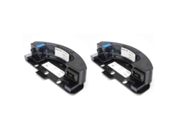 2x Para Ecovacs Deebot Ozmo T9/t8max/t8 Aivi Reservatório De Água T9 Max/t9 Power Ozmo T8/t8+/ Pro Peças Para Aspirador De Pó Preto_ptg