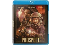 Blu-Ray Prospect (Edição em Espanhol)
