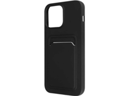 Capa Para Yemaesre Preto