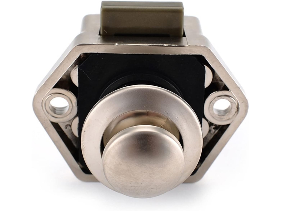 Trava de Pressão Amazwi 20 mm em Alta Qualidade