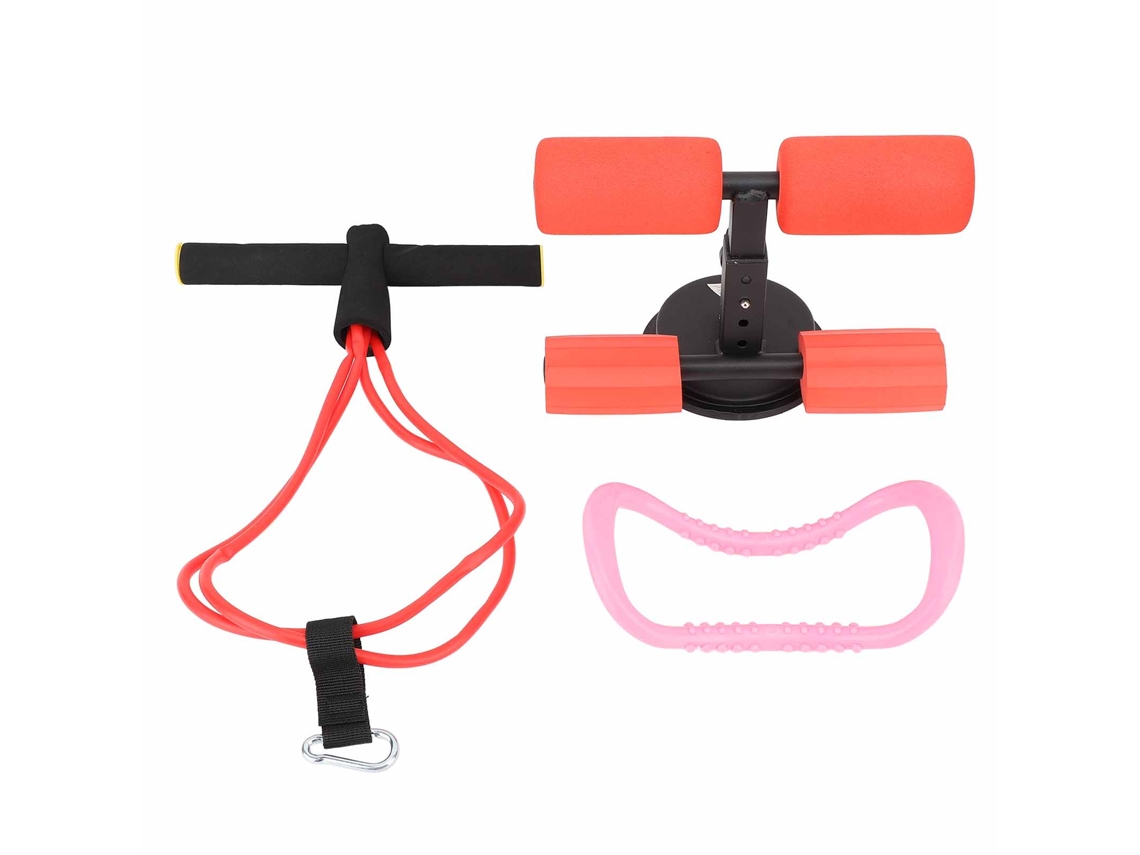 Laxiscreed Assistente De Abdominais Para Treinos De Core E Fortalecimento Abdominal