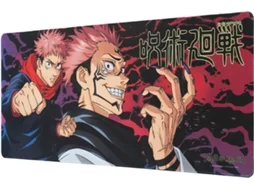 Tapete de Rato ERIK Jujutsu Kaisen (XL)