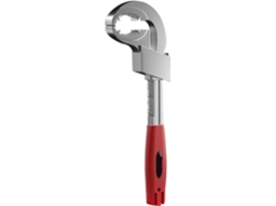 Chave Ajustável Chave Para Torneira Chave Ergonômica Para Uso Doméstico, Instalações, Indústria, Gokoco