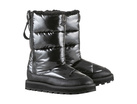 Sapatos de Mulher HOGL Preto (37)