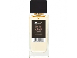 Iap Pharma Perfume Homem Nº55 50ml Iap Pharma Parfums