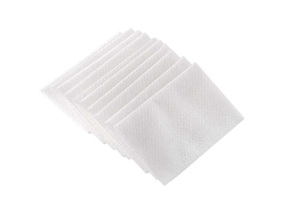 60pcs Ultra Fina Para Airsense 10/aircurve 10/s9 Substituição Cpap