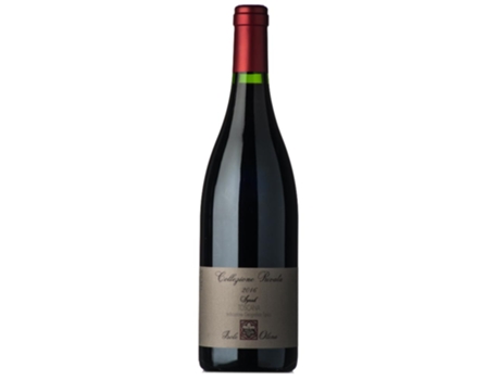 Isole e Olena Collezione Syrah Toscana 2009 75 cl