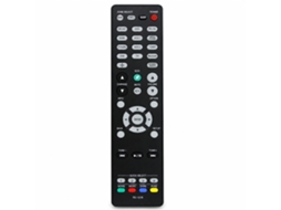 Comando À Distância Para Amplificador Denon, Compatível Com Rc-1218_dae