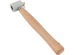 Rolo De Costura Silicone, Ferramentas Para Telhados Com 45 Mm
