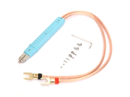 Caneta de solda por pontos de alta potência para baterias HB-71A de 1900 W.