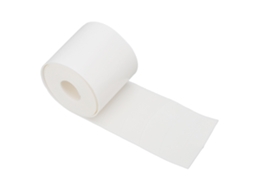 110pcs Discos De Espuma Pe Para Cílios Extensos Com Proteção Sem Pontes Adesivos Isolados