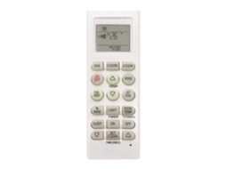 para Lg Ar Condicionado Akb73315601 Akb73215509 Peças de Reposição do Controle Remoto XIAOMOYU