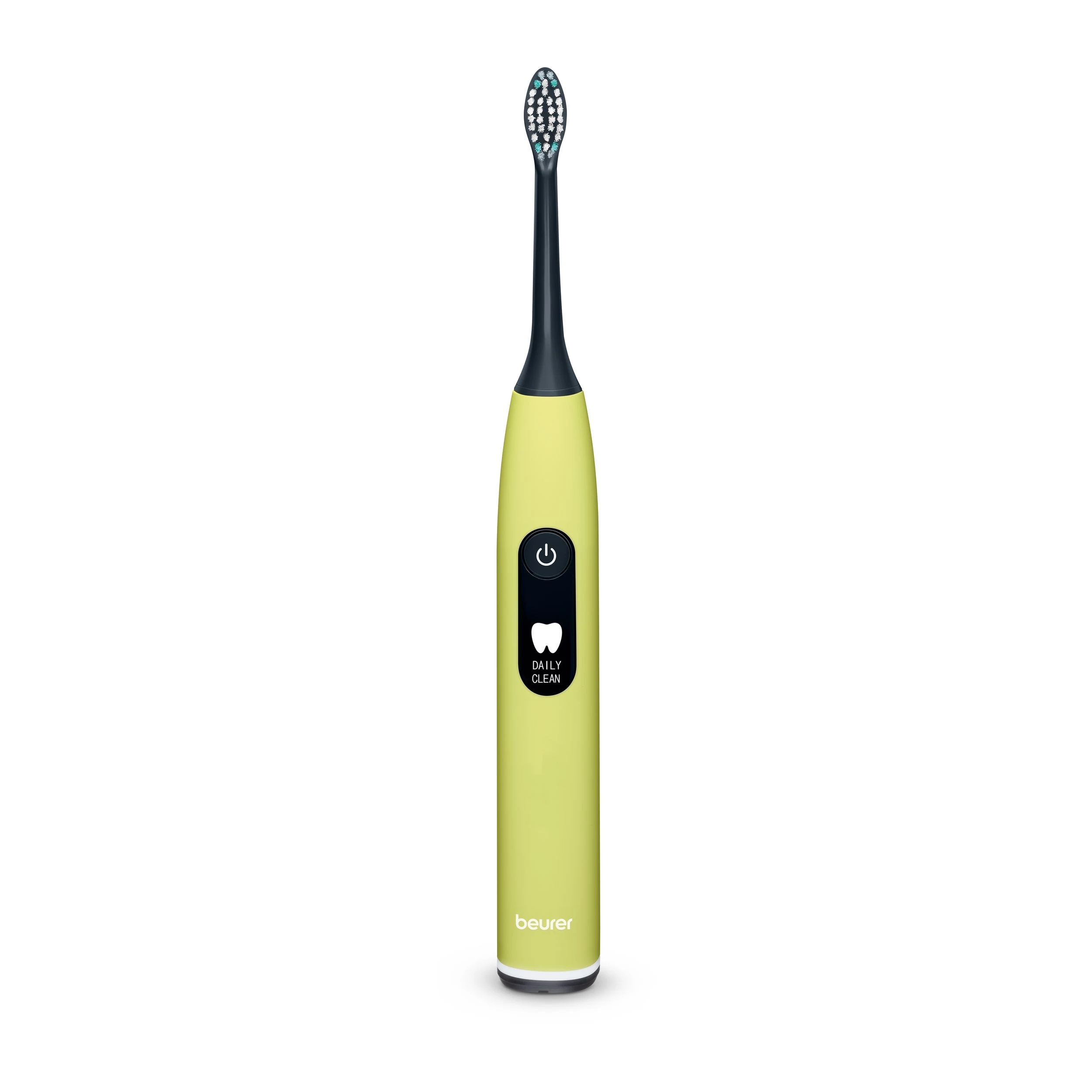 Escova de Dentes Elétrica BEURER SC50 Splashy Lemon (1 Unidade)