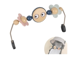 Brinquedo para Carrinho de Bebê AQUAFORGE