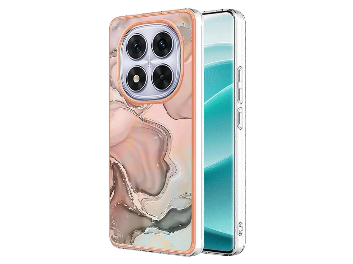 Capa Para Xiaomi Redmi Note 14 Pro 5g