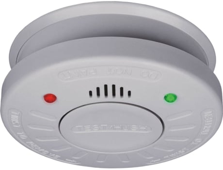 Detetor de fumo SMARTWARES RM520