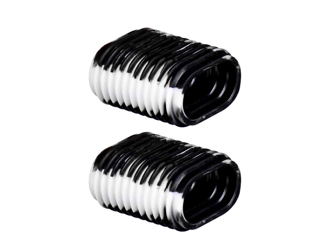 Capa Anti derrame para Alça de Moinho de Pesca 2pcs