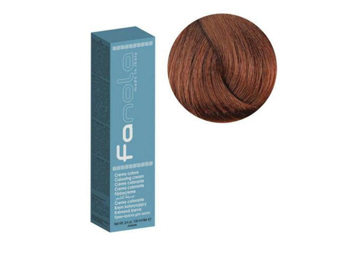 Fanola Dye 6/04